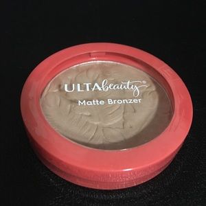 Ulta Beauty Matte Bronzer